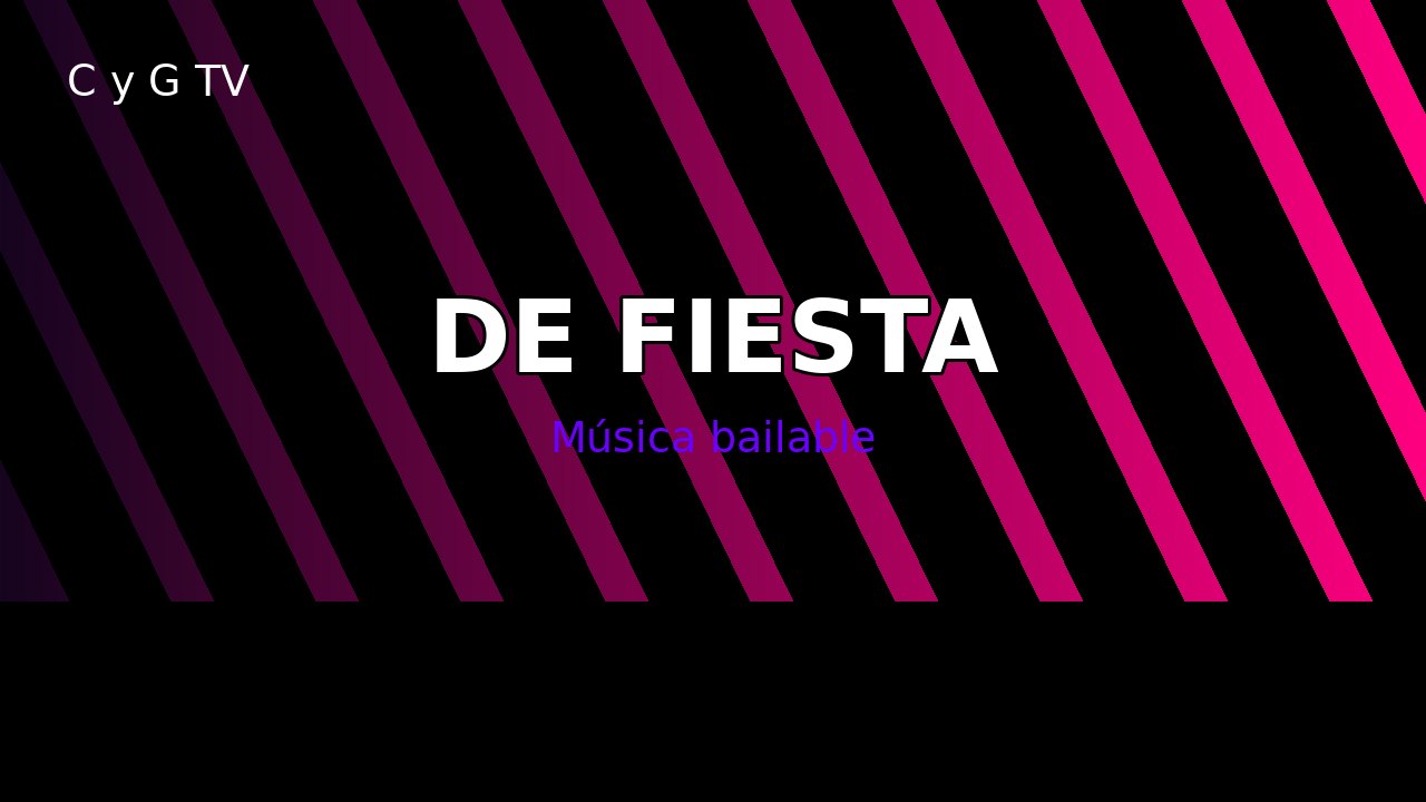 De Fiesta