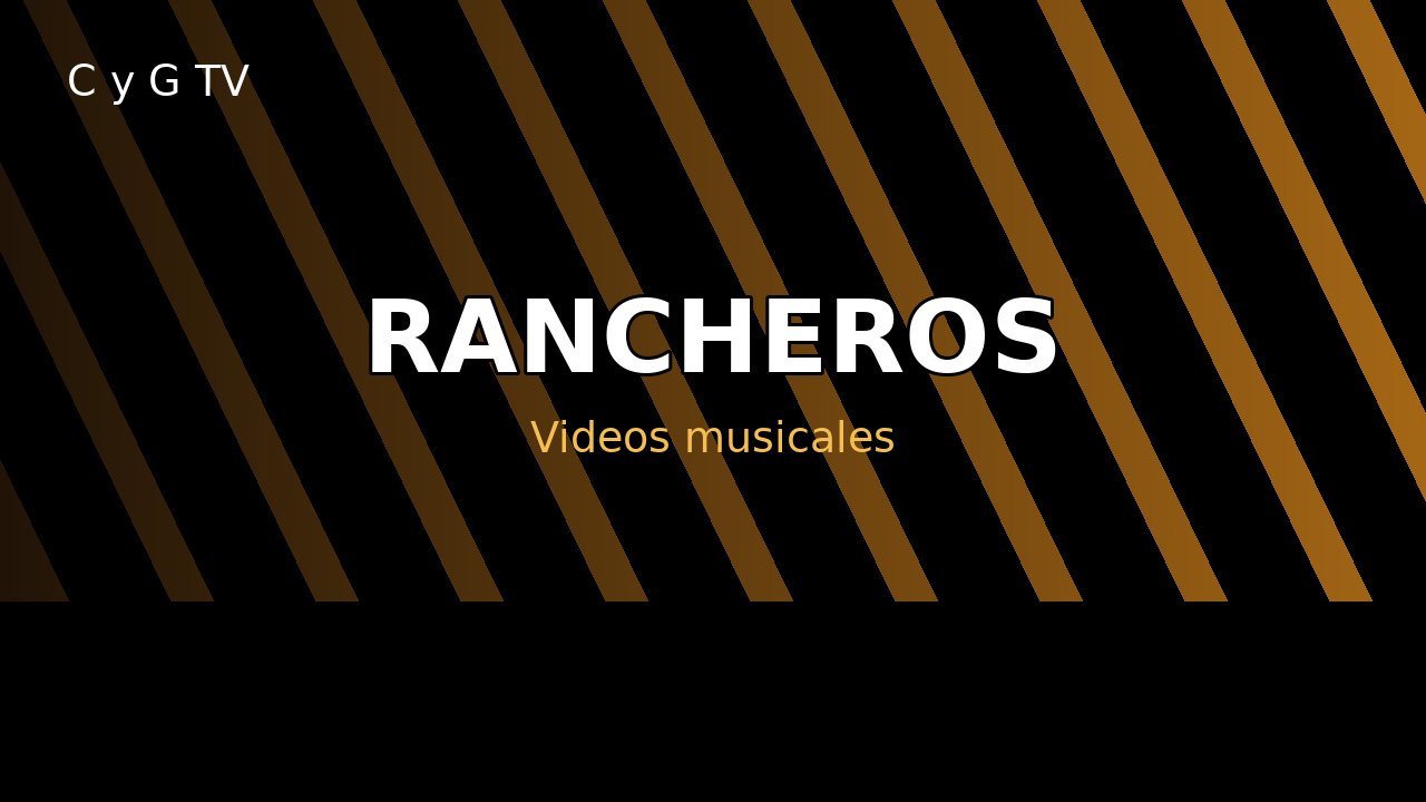 Rancheros