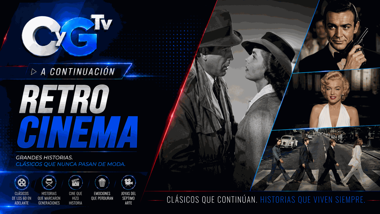 RetroCinema